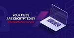 Ransom. Suncrypt