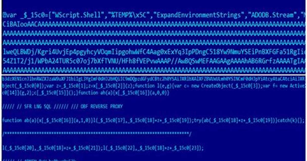 Ransom. Vaultcrypt