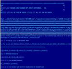 Ransom. Vaultcrypt