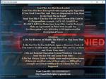 Ransom. Voidcrypt