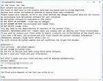 Ransom: Win32/Clop. E