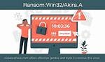 Ransom: Win32/Defraycrypt