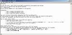 Ransom: Win32/Dircrypt. E