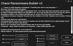 Ransom: Win32/Filecoder! Ml