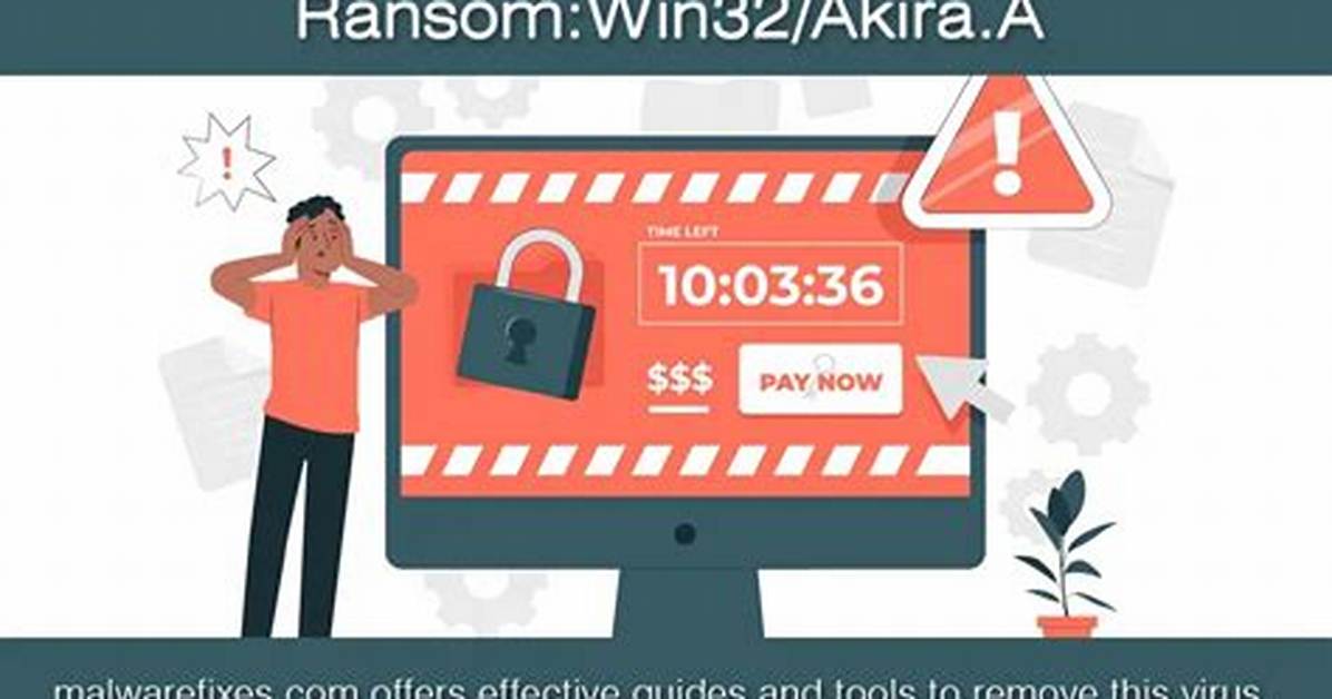 Ransom: Win32/Lockscreen