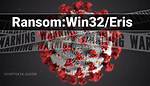 Ransom: Win32/Weelsof. D