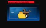 Ransom: Win32/Zeppelin. K! Mtb