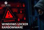 Ransom. Winlock