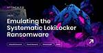 Ransomware Lokilocker