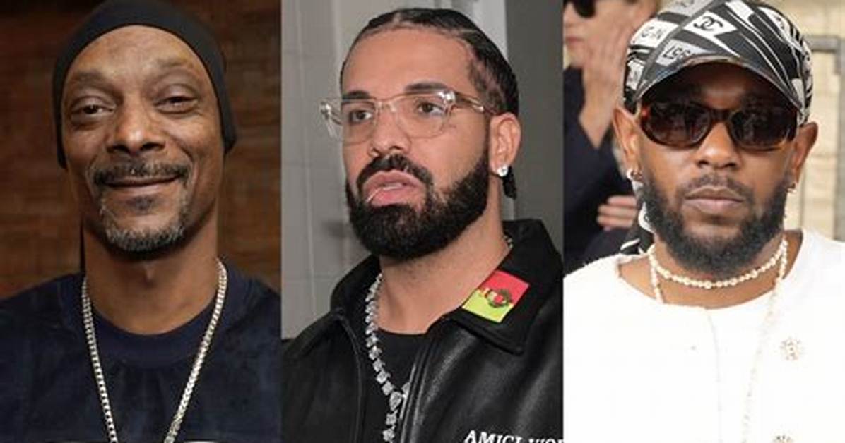 Rap Beef