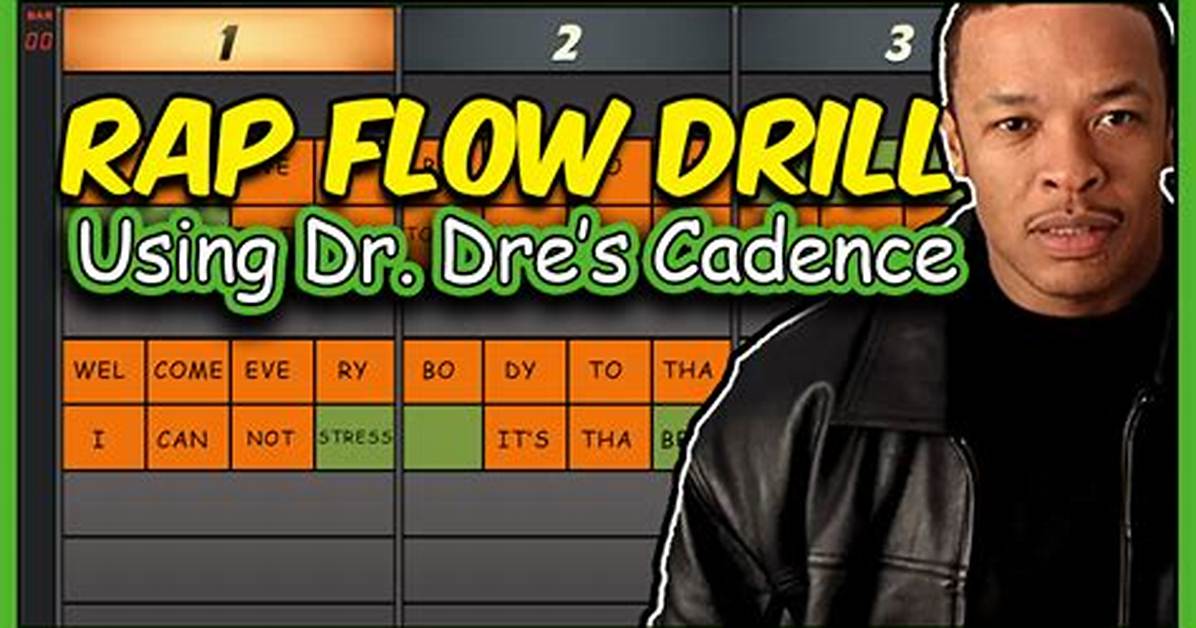 Rap's Dr.
