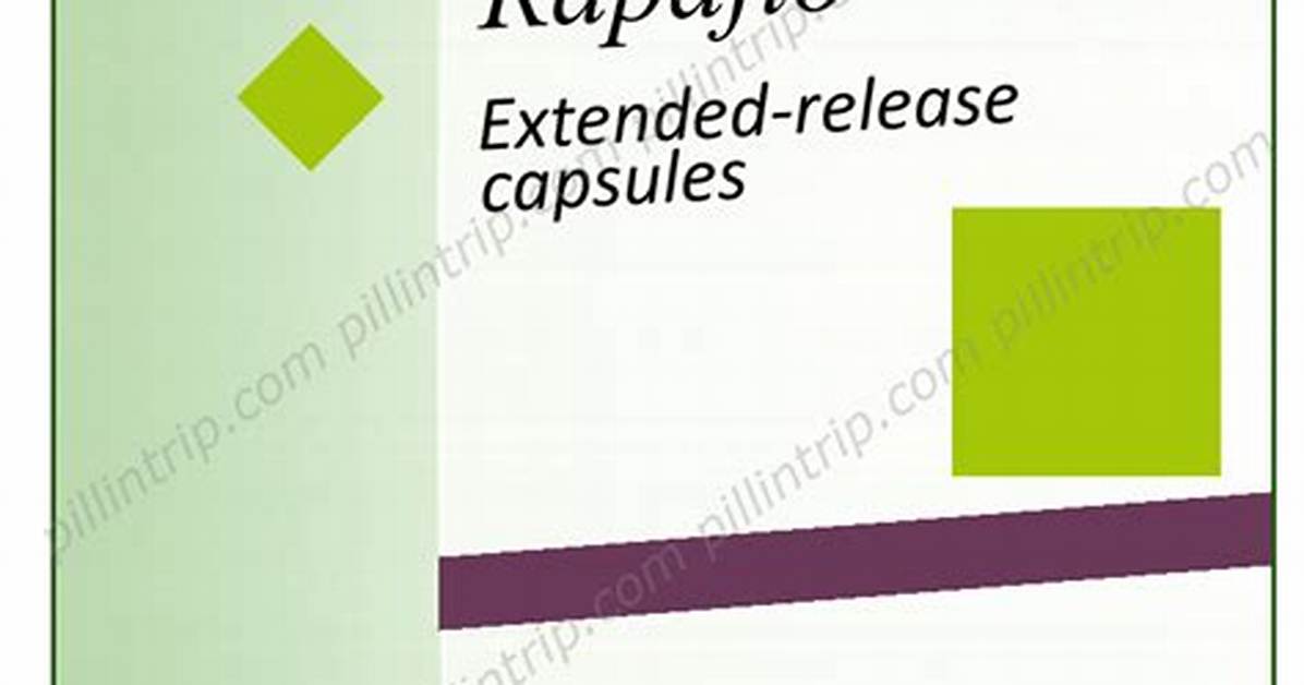 Rapaflo Side Effects
