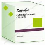 Rapaflo Side Effects