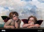 Raphael Cherubs