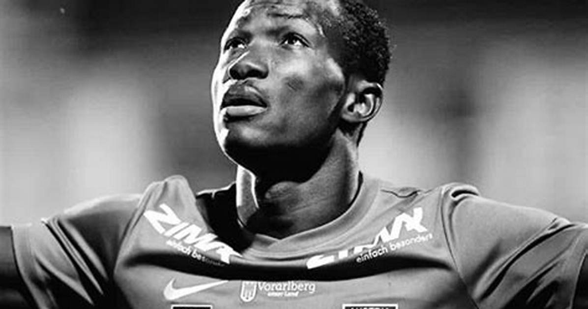 Raphael Dwamena