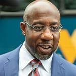 Raphael Warnock