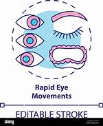 Rapid ___ Movement