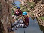Rappelling Need