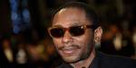 Rapper/Actor ___ Def