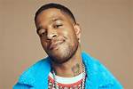 Rapper ___ Cudi