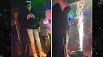 Rapper Goonew's Corpse Propped Up, 'Standing' at Funeral in Nightclub Rapper Goonew Corpse Propped up in Nightclub. .. on Display During Funeral 27.7K 4/4/2022 11:50 Am Pt