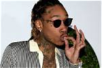 Rapper Khalifa