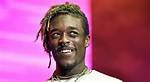 Rapper Lil ___ Vert