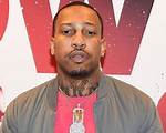 Rapper Trouble