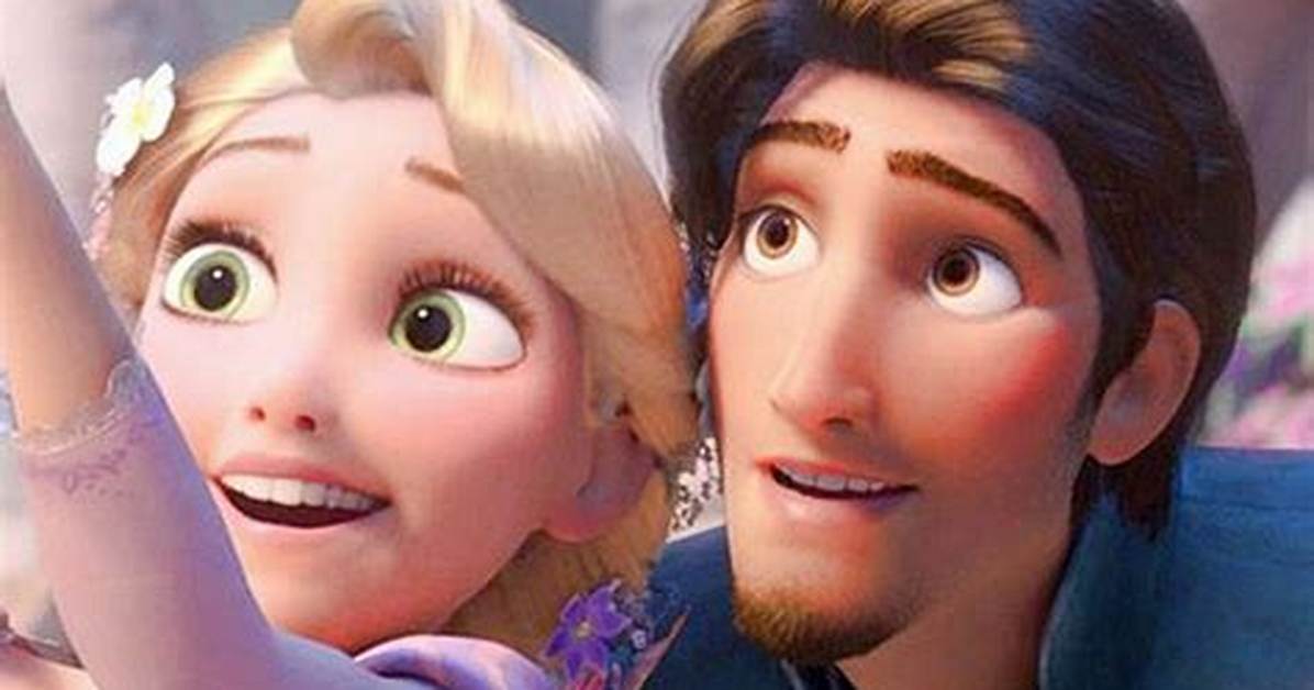 Rapunzel