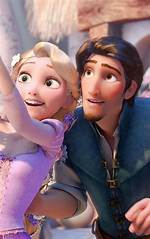 Rapunzel