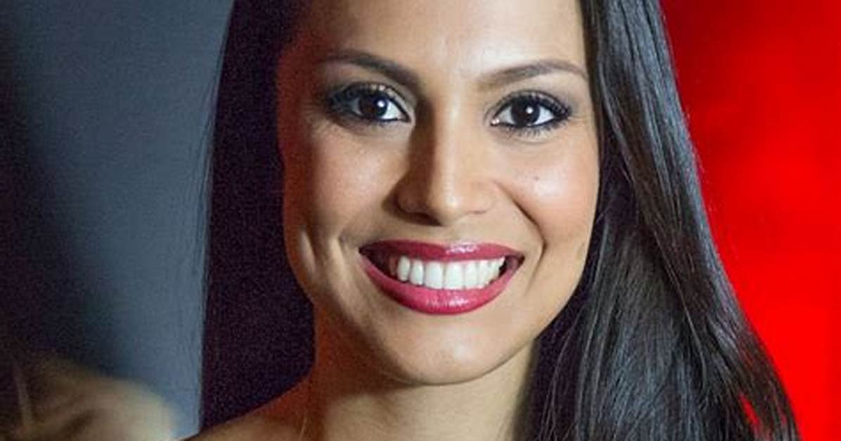 Raquel Pomplun