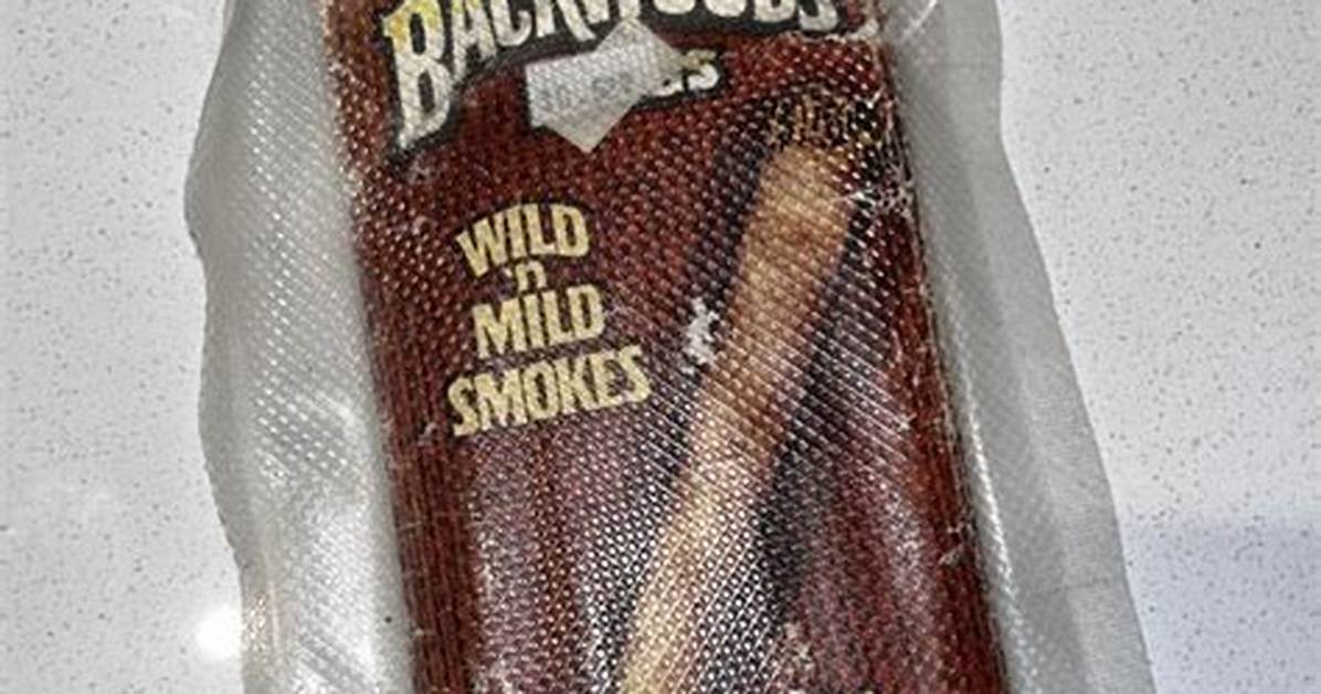 Rare Backwoods