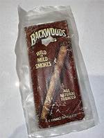Rare Backwoods