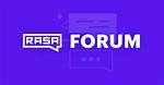 Rasa Webchat Integration