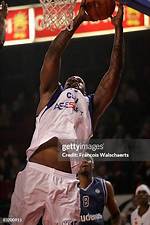 Rashard Griffith
