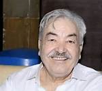 Rasheed Naz