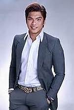 Rasheed Rivero