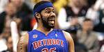 Rasheed Wallace Net Worth 2024