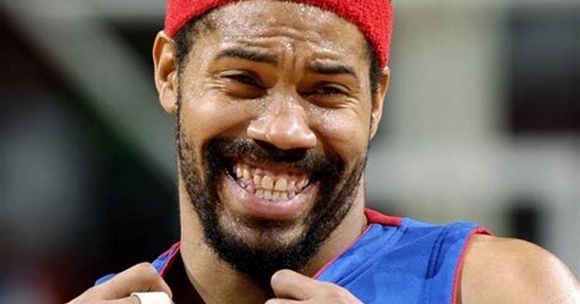 Rasheed Wallace