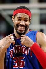 Rasheed Wallace