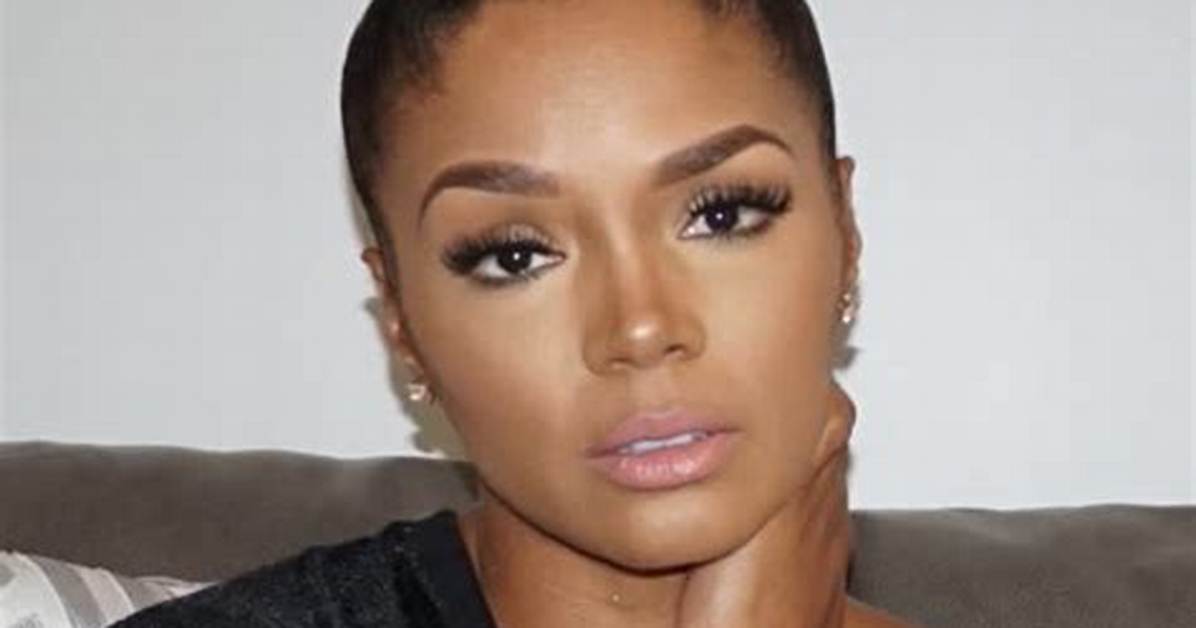 Rasheeda