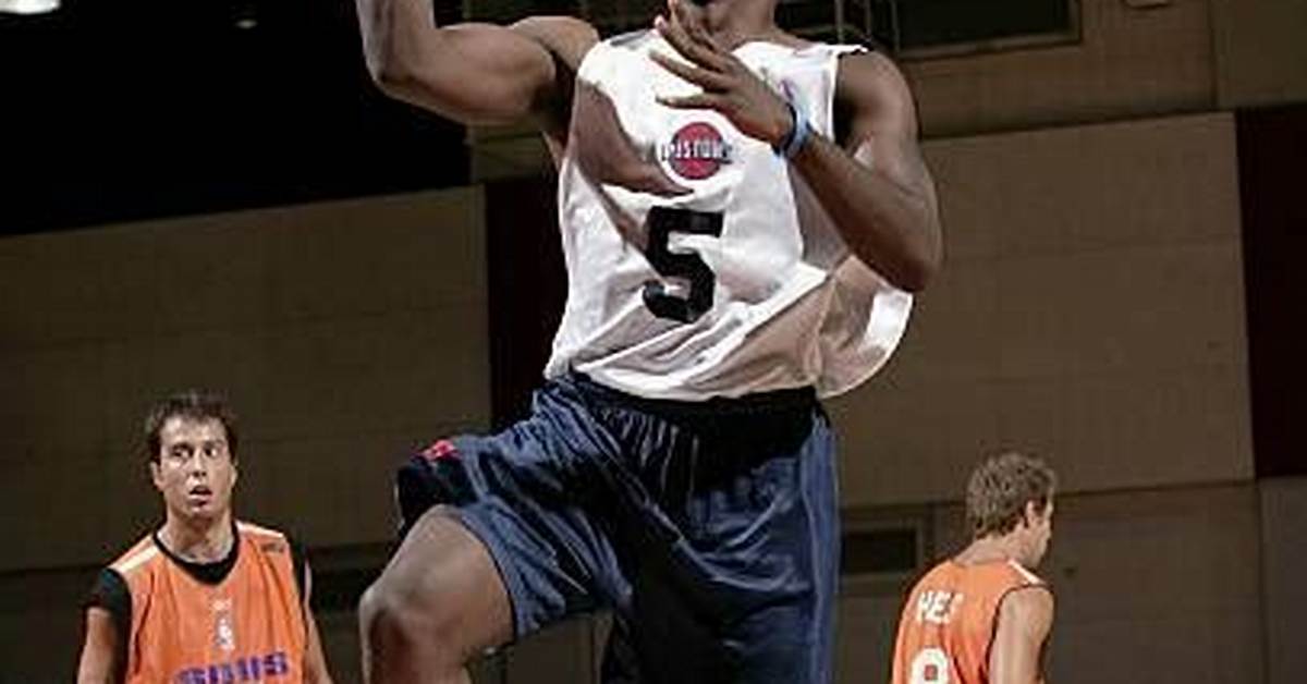 Rasheim Wright