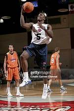 Rasheim Wright