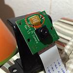 Raspberry Camera Error: "Mmal: No Data Received from Sensor"