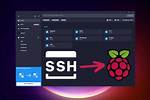 Raspberry Pi Ssh Access Denied