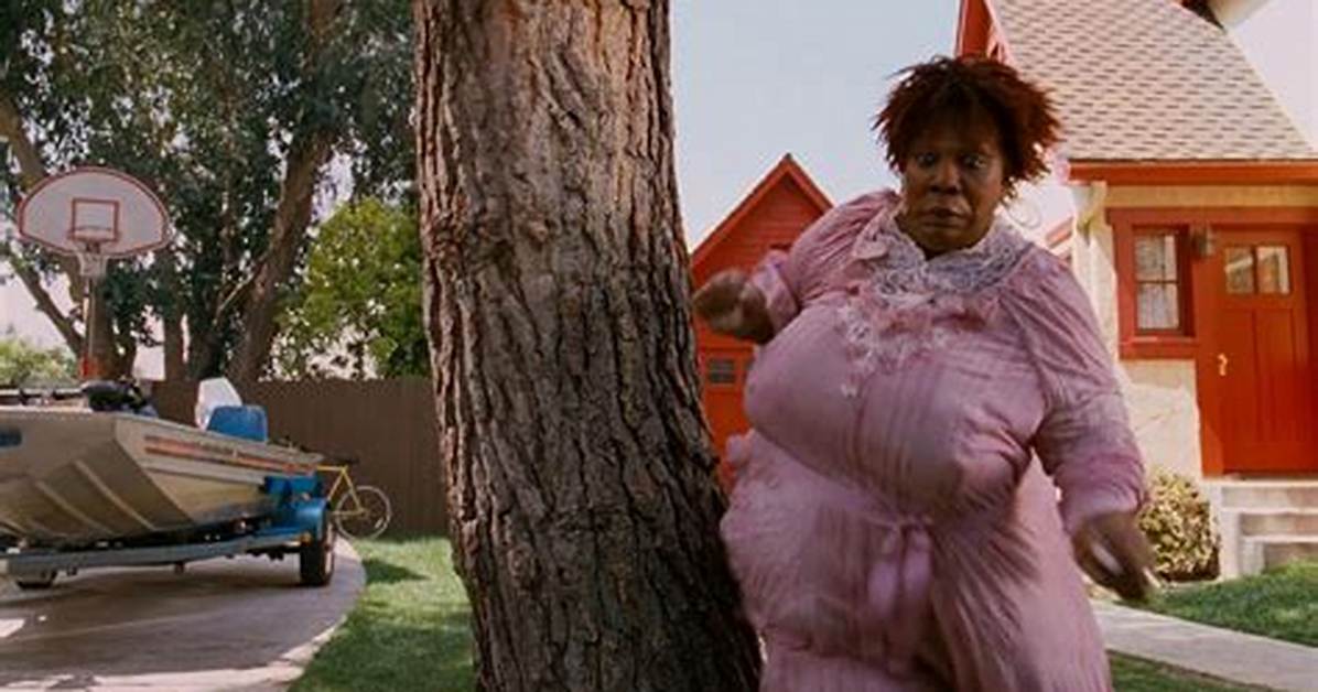 Rasputia Latimore