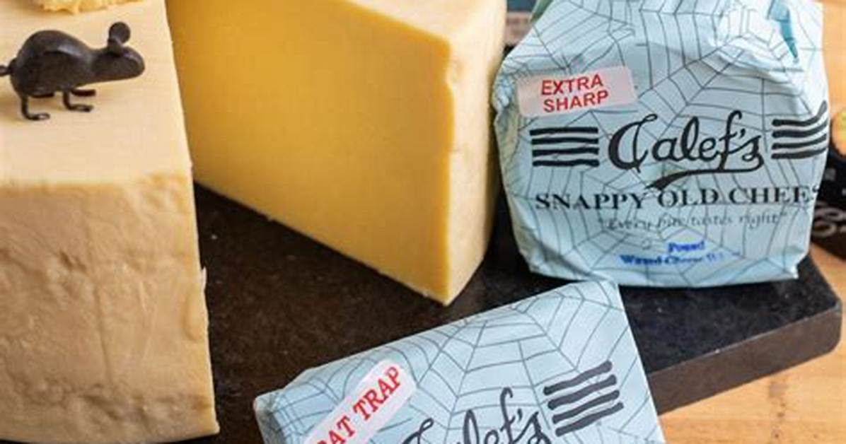 Rat Cheese