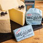Rat Cheese