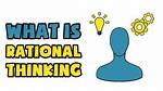 Rational Thinking Meaning