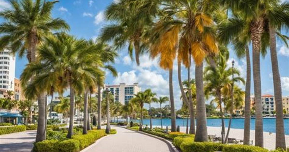 ___ Raton Florida